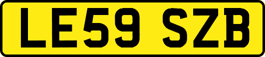 LE59SZB