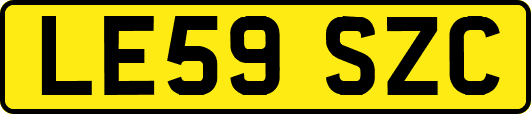 LE59SZC