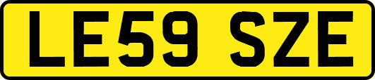 LE59SZE