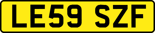 LE59SZF