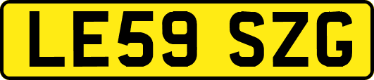 LE59SZG