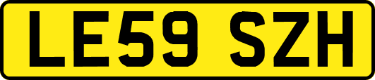 LE59SZH