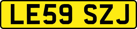 LE59SZJ