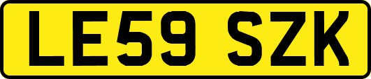 LE59SZK