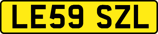 LE59SZL