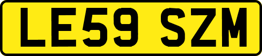 LE59SZM