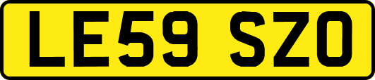 LE59SZO