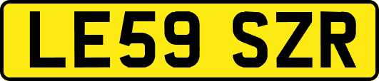 LE59SZR