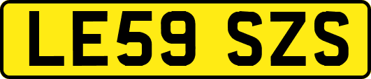 LE59SZS