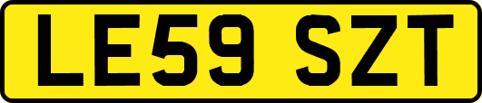 LE59SZT