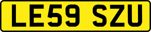LE59SZU