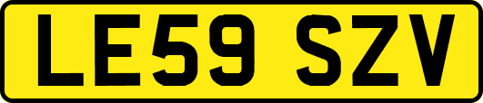 LE59SZV