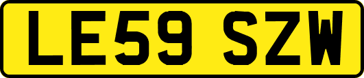 LE59SZW