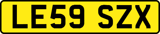 LE59SZX