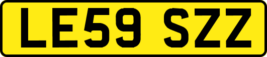 LE59SZZ