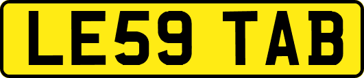 LE59TAB