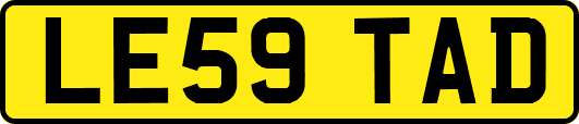 LE59TAD