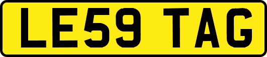 LE59TAG