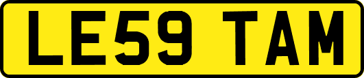LE59TAM