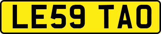 LE59TAO