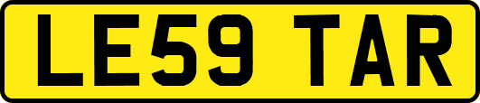 LE59TAR