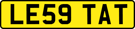 LE59TAT
