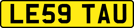LE59TAU