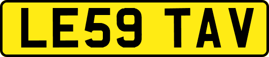 LE59TAV