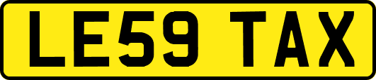 LE59TAX
