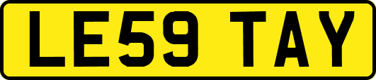 LE59TAY