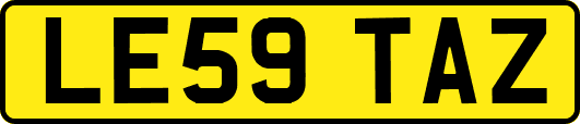 LE59TAZ