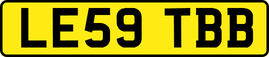 LE59TBB