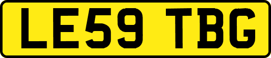 LE59TBG