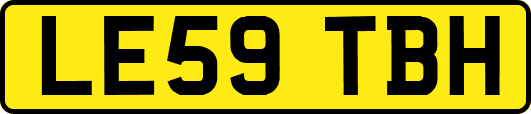 LE59TBH