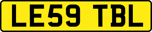 LE59TBL