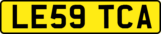 LE59TCA