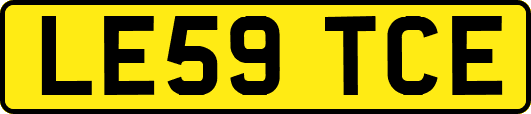 LE59TCE
