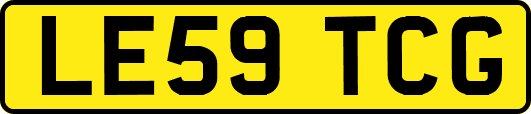 LE59TCG