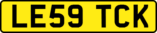 LE59TCK
