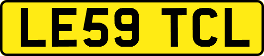 LE59TCL