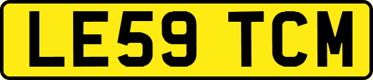 LE59TCM