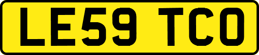 LE59TCO