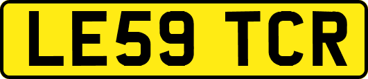 LE59TCR