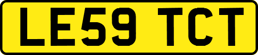 LE59TCT