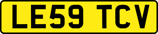 LE59TCV