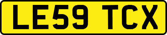 LE59TCX
