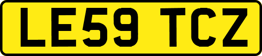 LE59TCZ