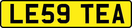 LE59TEA