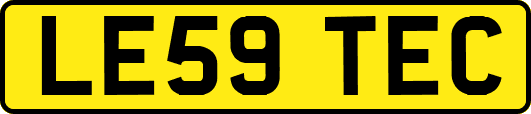 LE59TEC