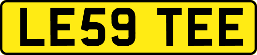LE59TEE